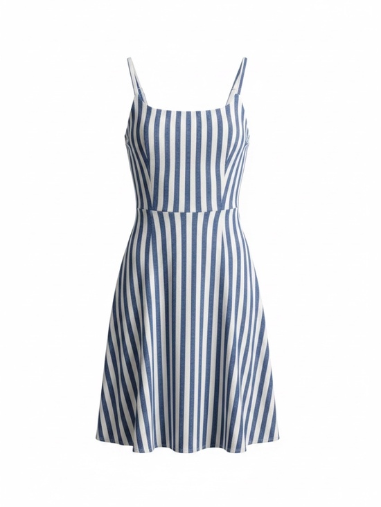 Old Navy Dresses & Skirts - Old Navy stripped sundress Size L